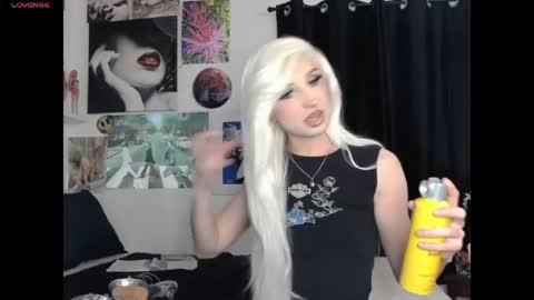Snapshot of viperthedoll chatting on April 2026 03:26:01 AM Viper online show from April 2026 03:26:01 AM