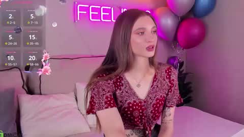 Virdjinia online show from November 2025 09:41:01 AM