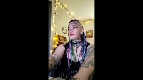 Snapshot of virelfluxthorne chatting on May 2026 06:18:01 AM virelfluxthorne online show from May 2026 06:18:01 AM