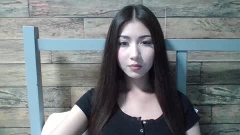 Snapshot of virgi_hicks chatting on October 2025 03:43:01 PM Virginia online show from October 2025 03:43:01 PM