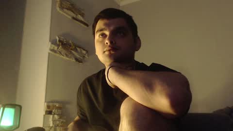 virgil____ online show from December 2024 08:05:01 AM