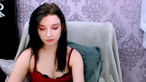 Snapshot of virgiluna chatting on February 2026 08:27:01 PM VirginLuna online show from February 2026 08:27:01 PM