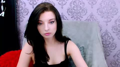 Snapshot of virgiluna chatting on February 2026 08:18:01 PM VirginLuna online show from February 2026 08:18:01 PM