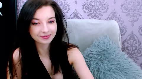 VirginLuna online show from February 2026 03:43:02 PM