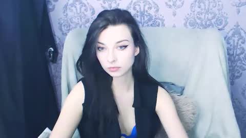 VirginLuna online show from March 2026 08:24:01 PM