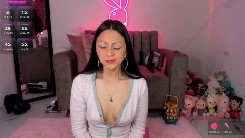 Jane  online show from November 2025 05:05:01 AM