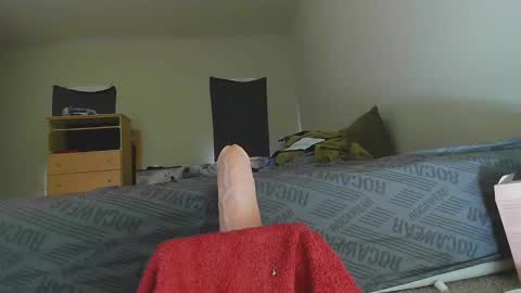 Virgowithabig online show from February 2025 04:59:02 PM