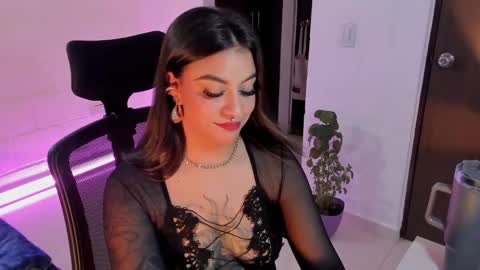 Snapshot of virtual111_ chatting on January 2025 11:30:01 PM Lu online show from January 2025 11:30:01 PM