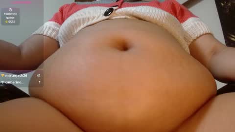 Sofia online show from January 2025 05:33:02 PM