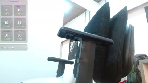 Sofia online show from September 2025 12:29:01 PM