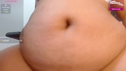 Sofia online show from October 2025 05:54:02 PM