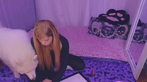 Snapshot of virtual_dollx chatting on December 2025 02:41:02 AM X A-12 online show from December 2025 02:41:02 AM