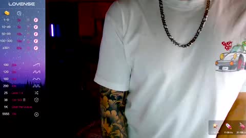 virusz10 online show from December 2024 04:58:01 PM