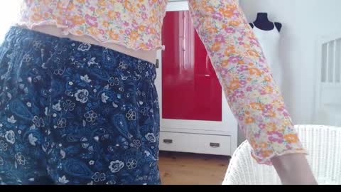 Snapshot of visceratio chatting on March 2025 02:10:02 PM Visceratio online show from March 2025 02:10:02 PM