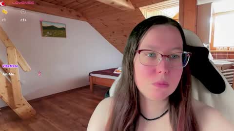 Snapshot of visecret chatting on March 2026 08:40:02 AM Victoria Romans online show from March 2026 08:40:02 AM