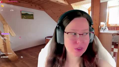 Snapshot of visecret chatting on March 2026 11:21:01 AM Victoria Romans online show from March 2026 11:21:01 AM