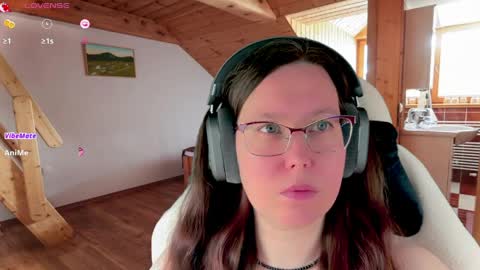 Snapshot of visecret chatting on March 2026 10:04:02 AM Victoria Romans online show from March 2026 10:04:02 AM