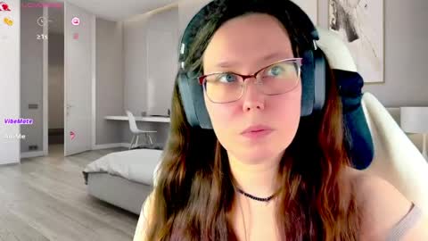 Snapshot of visecret chatting on April 2026 11:40:02 AM Victoria Romans online show from April 2026 11:40:02 AM