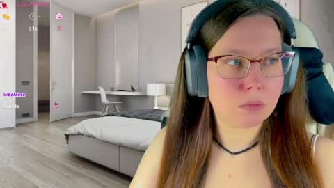 Snapshot of visecret chatting on April 2026 10:37:02 PM Victoria Romans online show from April 2026 10:37:02 PM