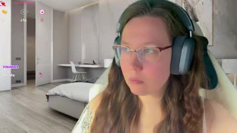 Snapshot of visecret chatting on April 2026 05:35:02 AM Victoria Romans online show from April 2026 05:35:02 AM