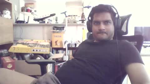 Visionzzzz online show from September 2025 02:00:01 AM