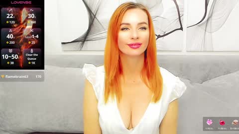 Snapshot of vita_flowen chatting on December 2024 09:27:01 AM Vita online show from December 2024 09:27:01 AM