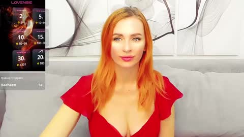 Snapshot of vita_flowen chatting on January 2025 09:47:02 AM Vita online show from January 2025 09:47:02 AM