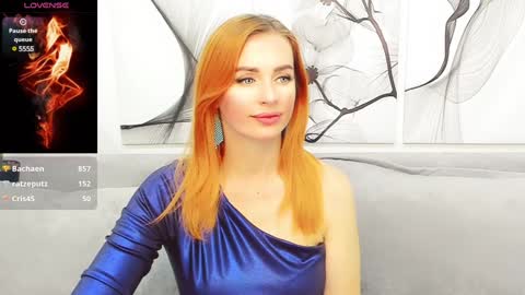 Snapshot of vita_flowen chatting on January 2025 09:08:02 AM Vita online show from January 2025 09:08:02 AM