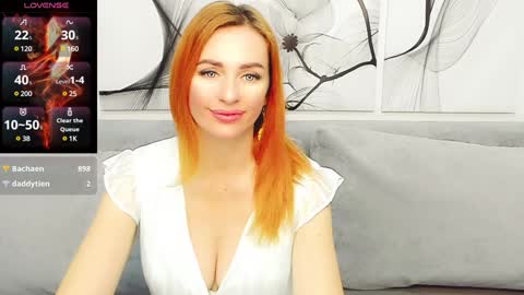 Snapshot of vita_flowen chatting on January 2025 08:38:02 AM Vita online show from January 2025 08:38:02 AM