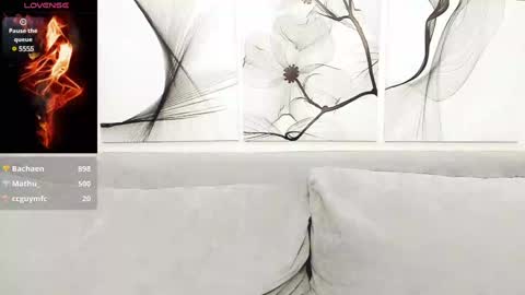 Snapshot of vita_flowen chatting on January 2025 11:43:02 AM Vita online show from January 2025 11:43:02 AM