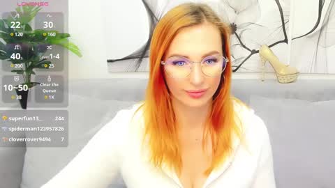 Snapshot of vita_flowen chatting on January 2025 01:16:02 PM Vita online show from January 2025 01:16:02 PM