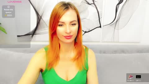 Snapshot of vita_flowen chatting on January 2025 07:07:02 AM Vita online show from January 2025 07:07:02 AM