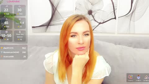 Snapshot of vita_flowen chatting on February 2025 10:08:02 AM Vita online show from February 2025 10:08:02 AM