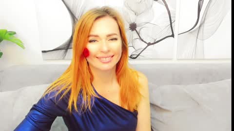 Snapshot of vita_flowen chatting on February 2025 10:08:02 AM Vita online show from February 2025 10:08:02 AM