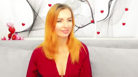 Snapshot of vita_flowen chatting on February 2025 07:06:02 AM Vita online show from February 2025 07:06:02 AM