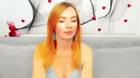 Snapshot of vita_flowen chatting on February 2025 09:22:02 AM Vita online show from February 2025 09:22:02 AM