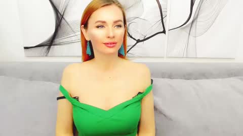 Snapshot of vita_flowen chatting on February 2025 05:30:02 AM Vita online show from February 2025 05:30:02 AM