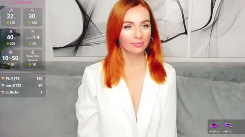 Snapshot of vita_flowen chatting on March 2025 09:18:01 AM Vita online show from March 2025 09:18:01 AM