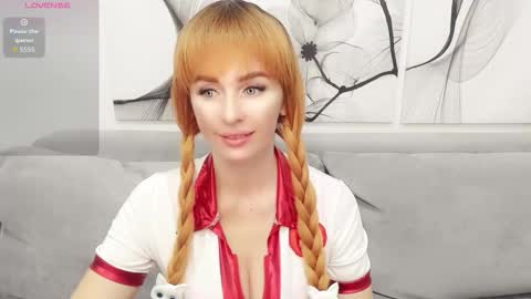 Snapshot of vita_flowen chatting on November 2025 06:18:02 AM Vita online show from November 2025 06:18:02 AM