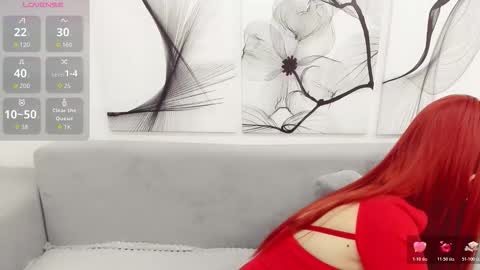 Snapshot of vita_flowen chatting on December 2025 08:34:02 AM Vita online show from December 2025 08:34:02 AM