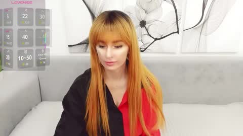 Snapshot of vita_flowen chatting on February 2026 06:40:01 AM Vita online show from February 2026 06:40:01 AM