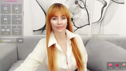 Snapshot of vita_flowen chatting on February 2026 06:30:02 AM Vita online show from February 2026 06:30:02 AM