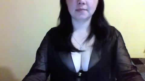 Snapshot of vitalina282128 chatting on January 2026 08:25:02 PM Vitalina282128 online show from January 2026 08:25:02 PM