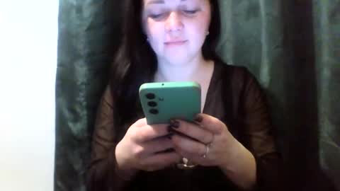 Snapshot of vitalina282128 chatting on February 2026 08:27:01 PM Vitalina282128 online show from February 2026 08:27:01 PM