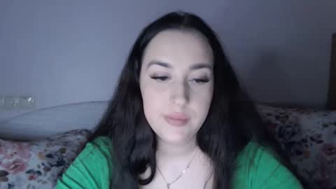 Vitalina online show from November 2025 03:36:01 PM