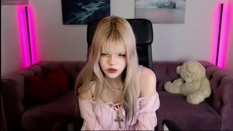 Vita online show from March 2026 09:25:01 PM