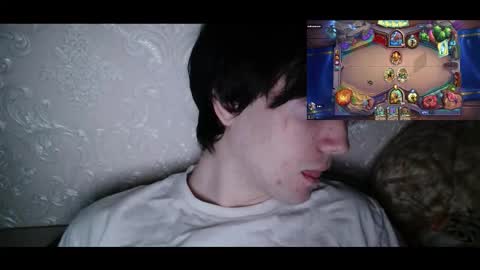 vitiligoboyy online show from November 2025 01:39:01 AM