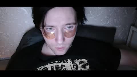 vitiligoboyy online show from February 2026 01:12:01 AM