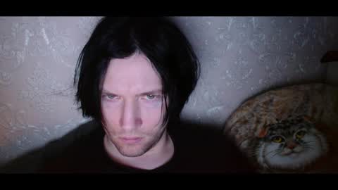 Snapshot of vitiligoboyy chatting on April 2026 01:21:01 AM vitiligoboyy online show from April 2026 01:21:01 AM