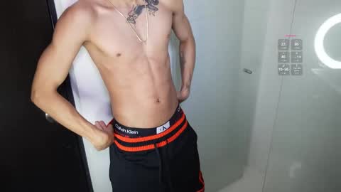 VITO BENZ online show from January 2026 04:34:01 PM